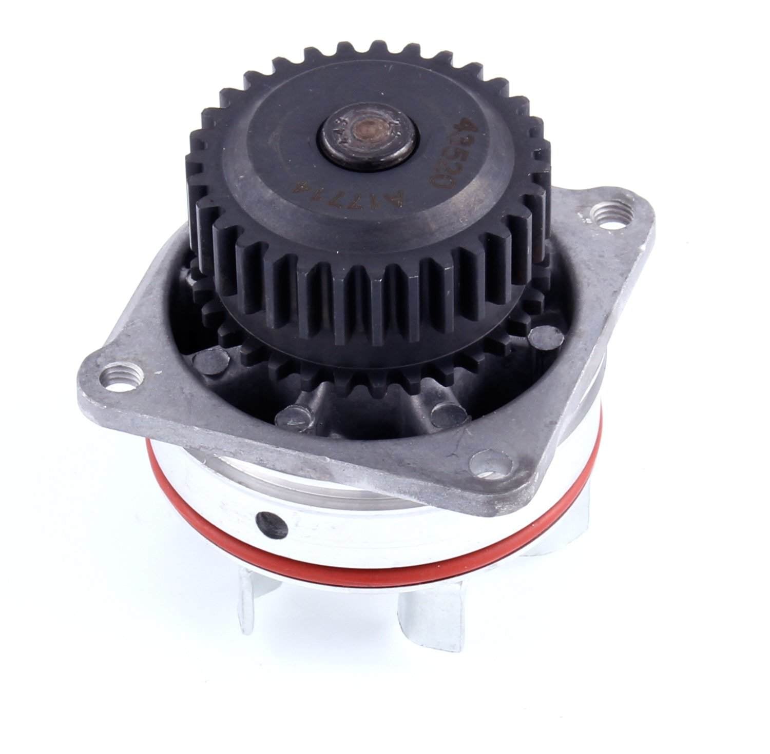 Gates Light Duty Water Pumps: (Replaces 41123) 2012-02 Nissan, Maxima, V-6 3