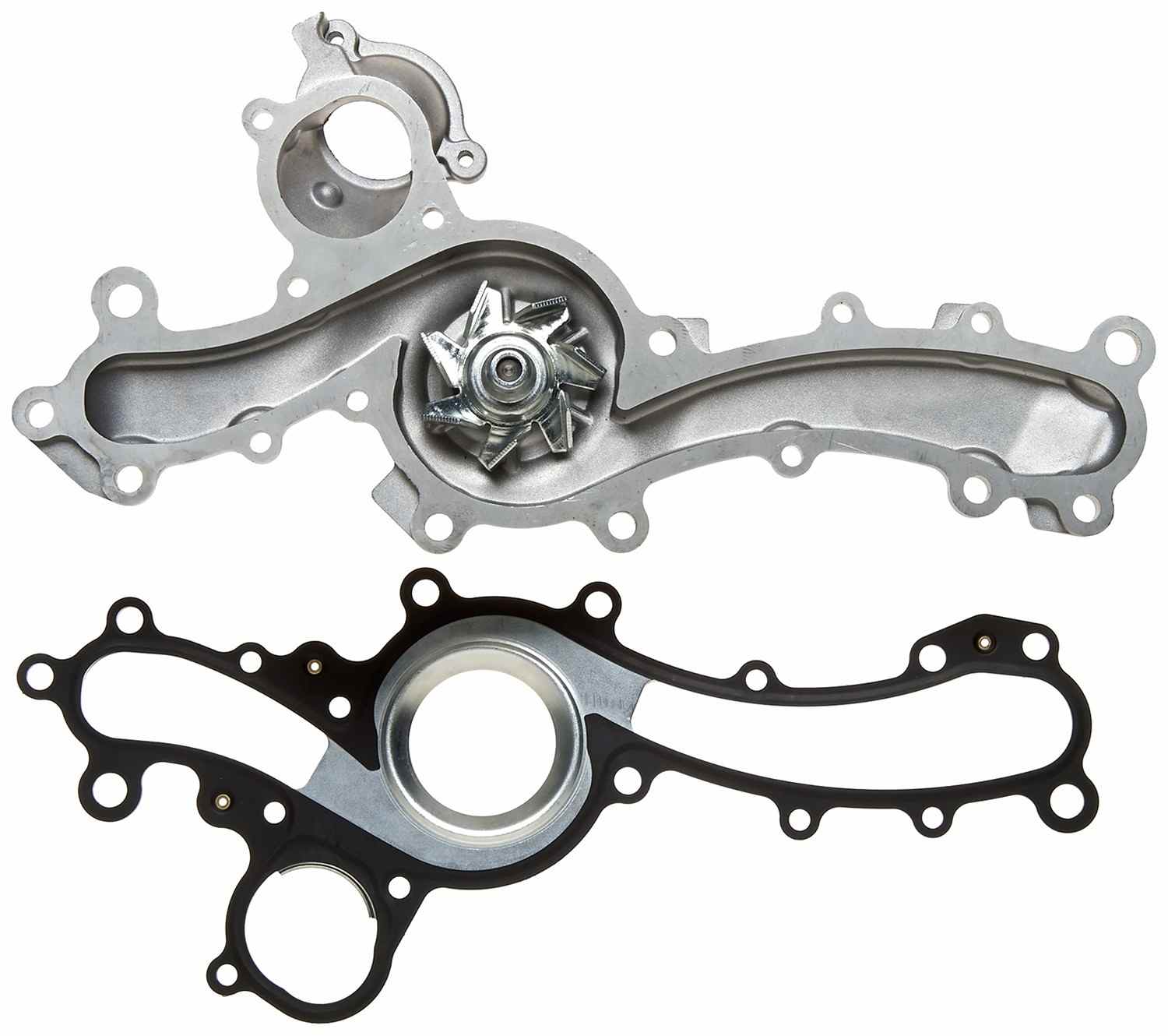 Gates Engine Water Pump 43525