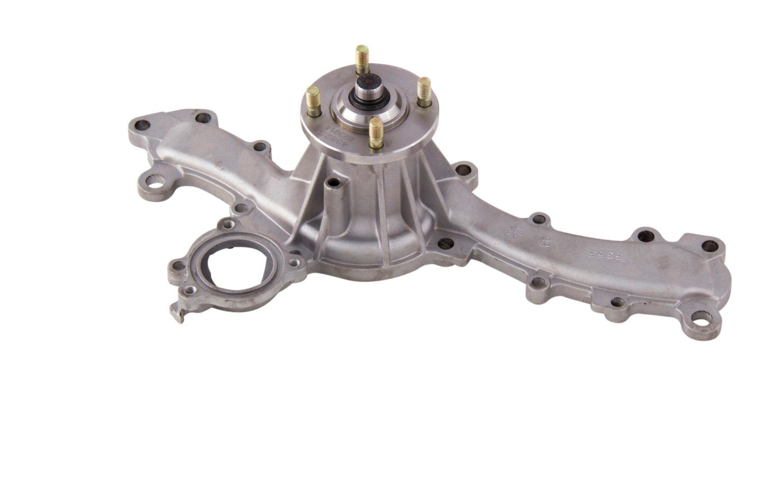 Gates Engine Water Pump 43525