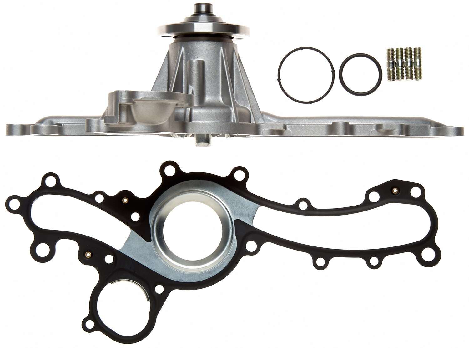 Gates Engine Water Pump 43525