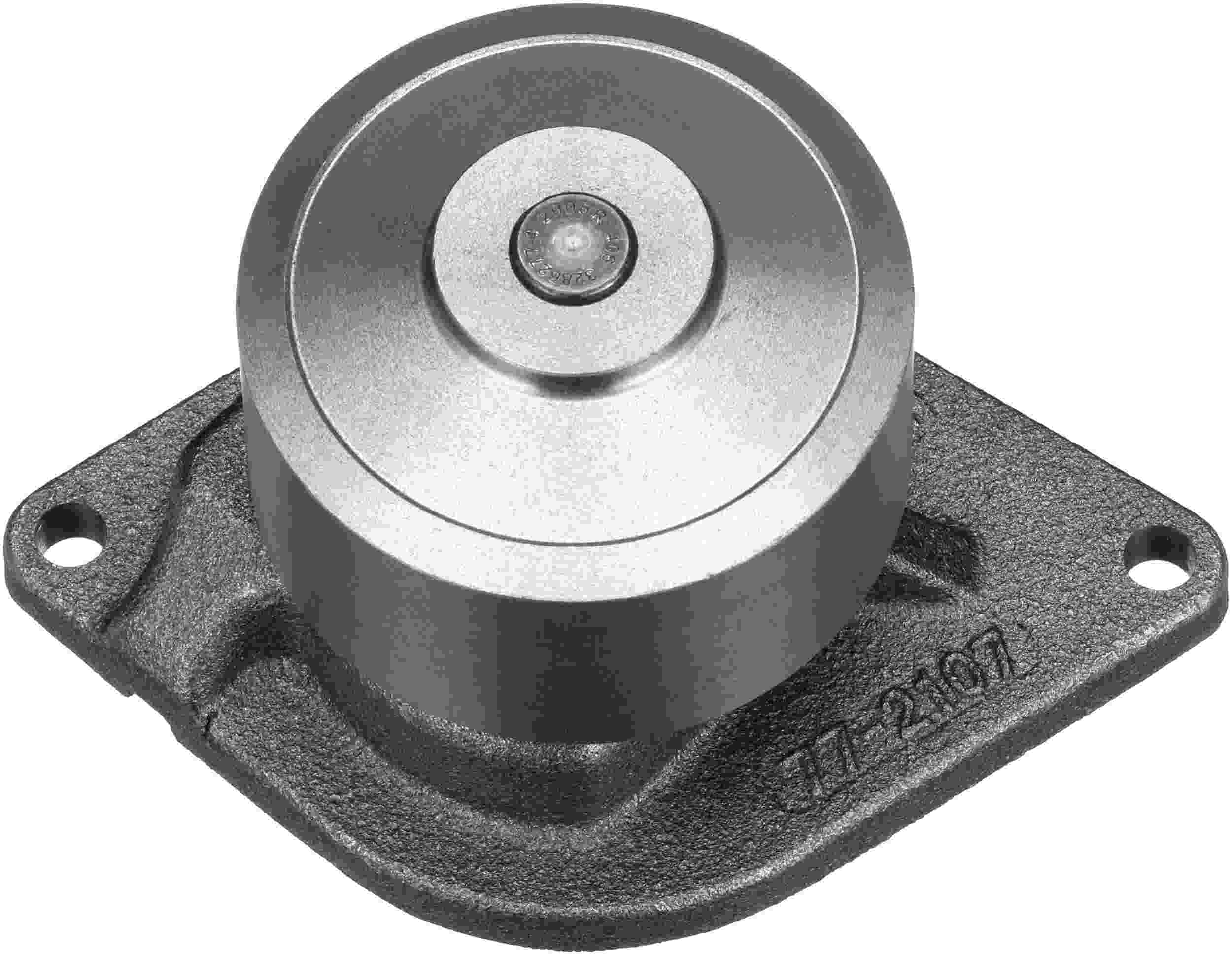 Gates 98.5-07 Dodge Cummins 5.9L Water Pump 43526