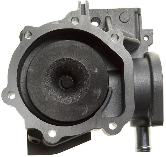 Gates 02-05 Subaru Forester Light-Duty Water Pump 43527