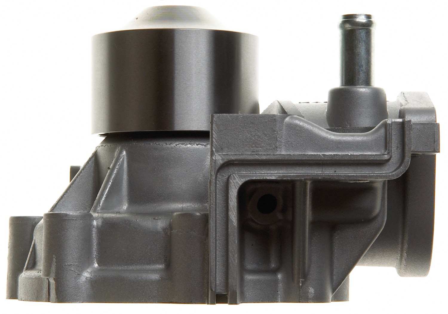 Gates 02-05 Subaru Forester Light-Duty Water Pump 43527