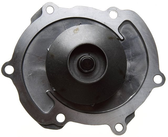 Gates 10-13 Chevrolet Camaro LS/LT Water Pump 43530