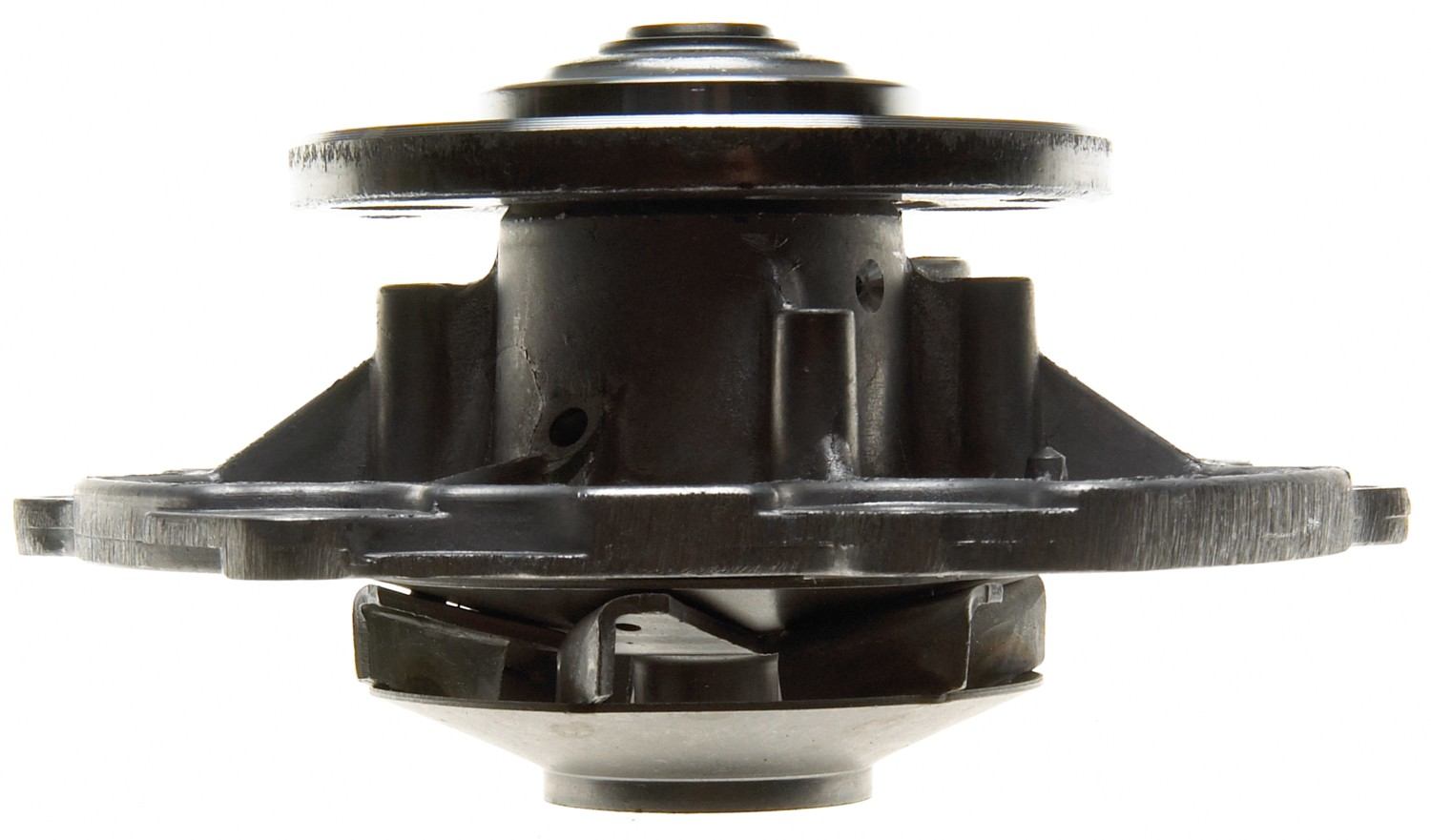 Gates 10-13 Chevrolet Camaro LS/LT Water Pump 43530