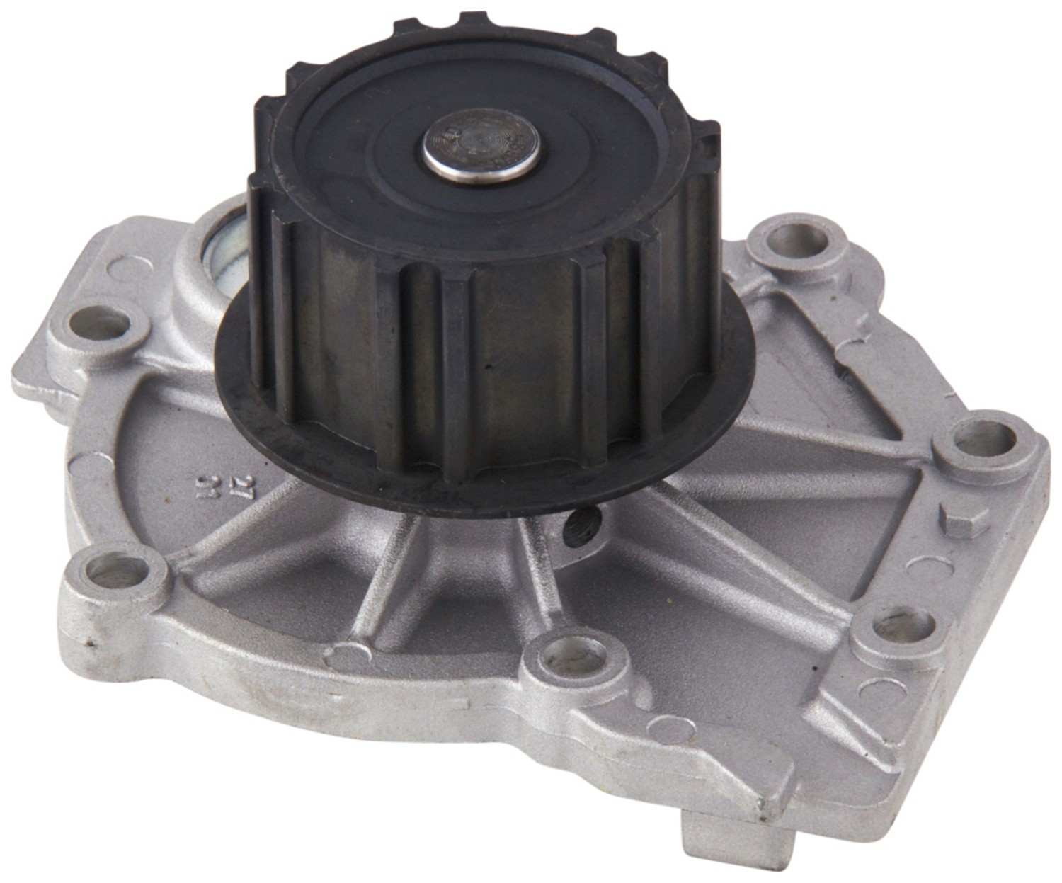 Gates Engine Water Pump 43531