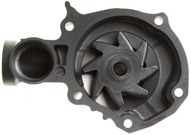 Gates Light Duty Water Pumps: 2003 Mitsubishi, Outlander, 4-Cyl. 2.4 L