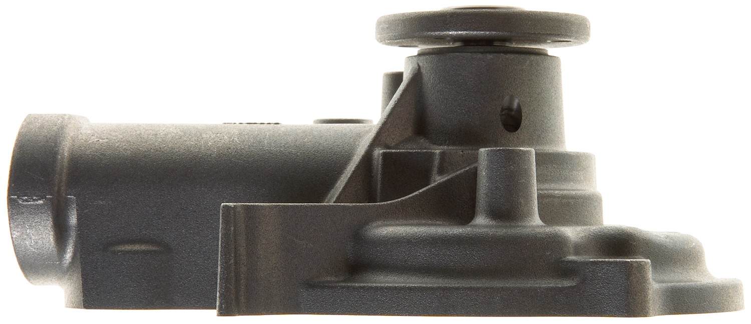 Gates Light Duty Water Pumps: 2003 Mitsubishi, Outlander, 4-Cyl. 2.4 L