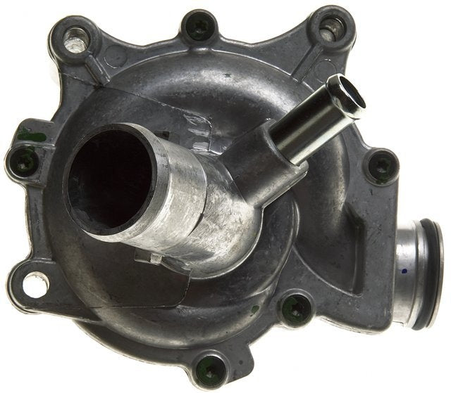 Gates Light Duty Water Pumps: 2008-02 Mini, Cooper, 4-Cyl. 1.6 L, Water Pump