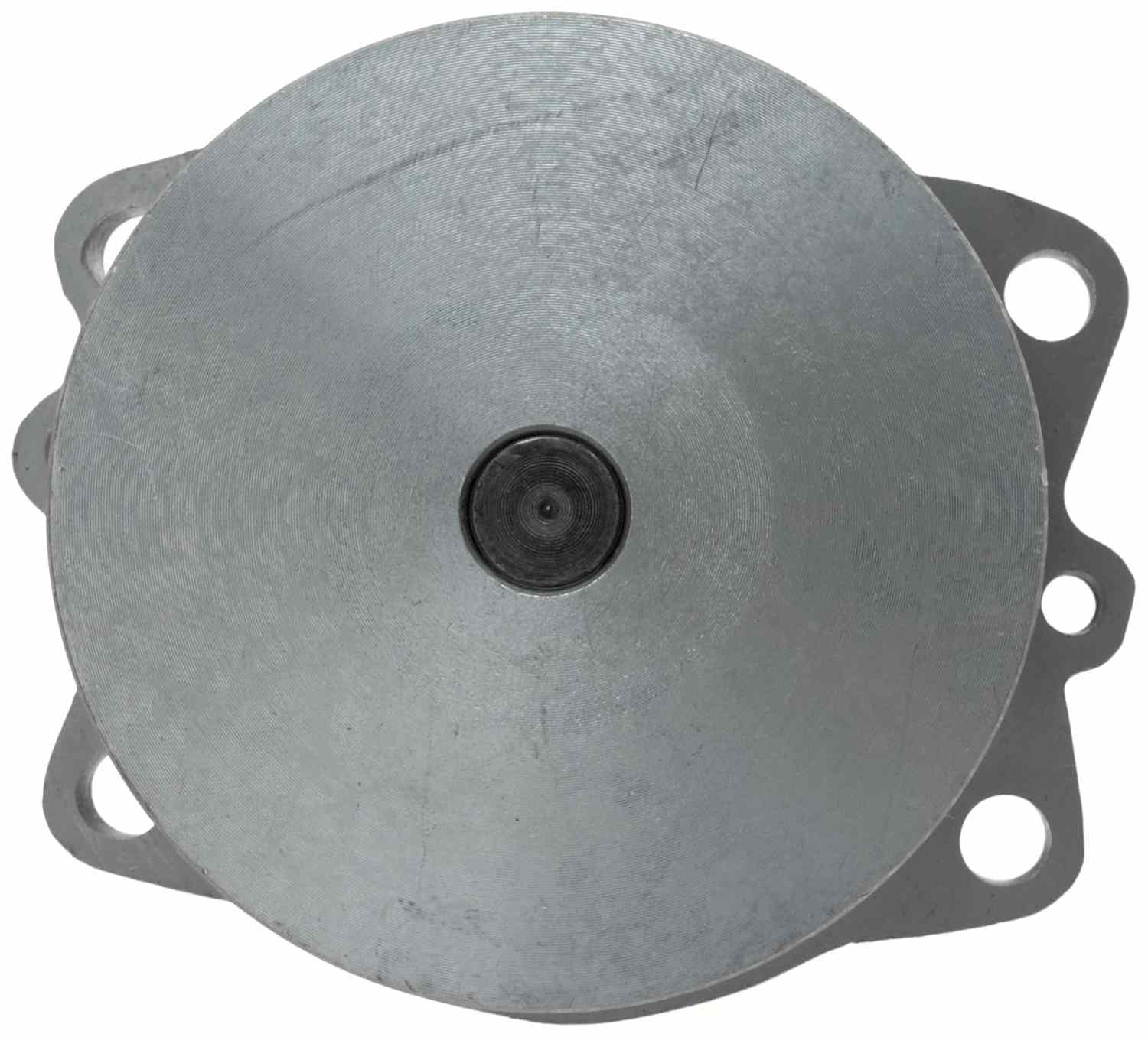 Gates Engine Water Pump 43536M