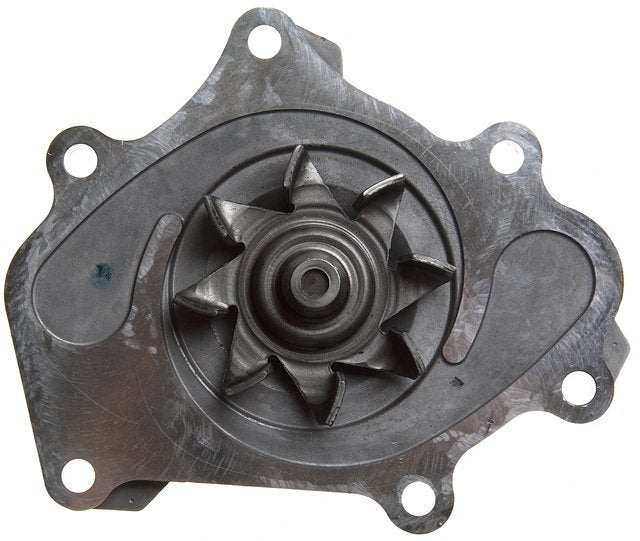 Gates Engine Water Pump 43537