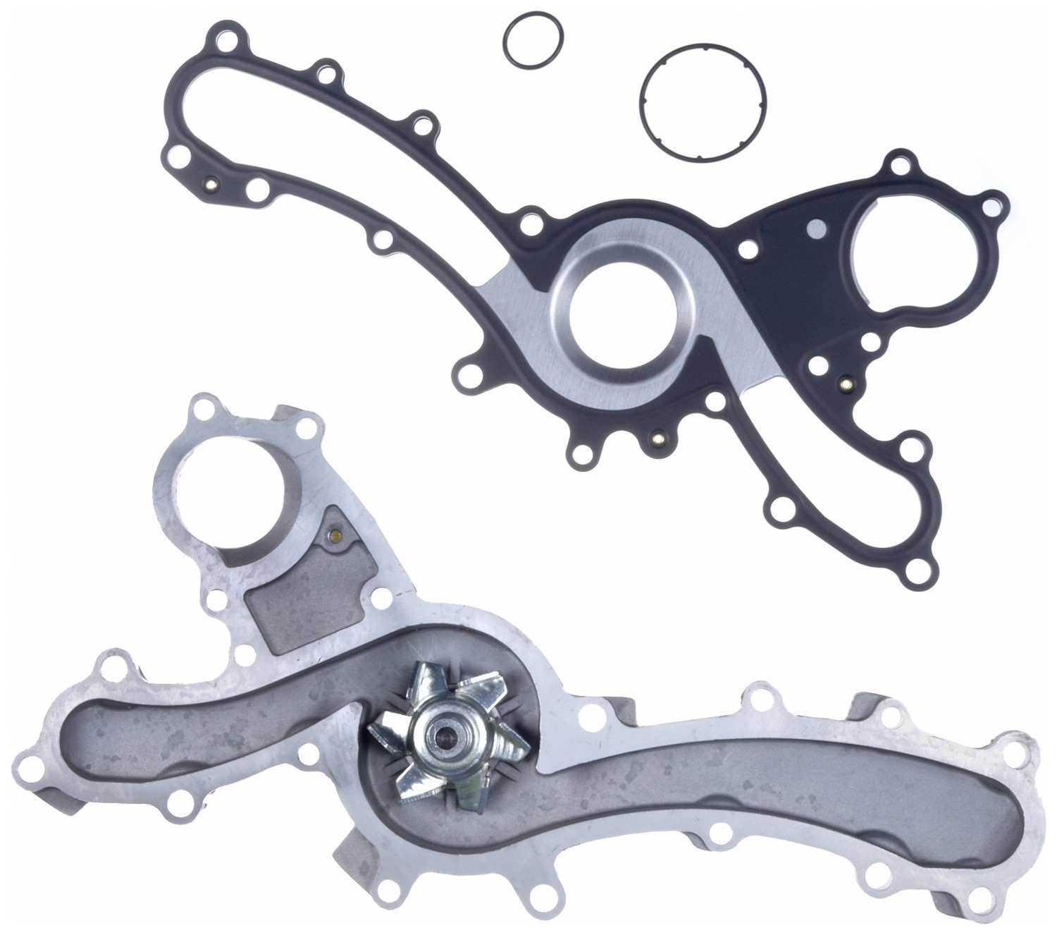 Gates Water Pump; Standard