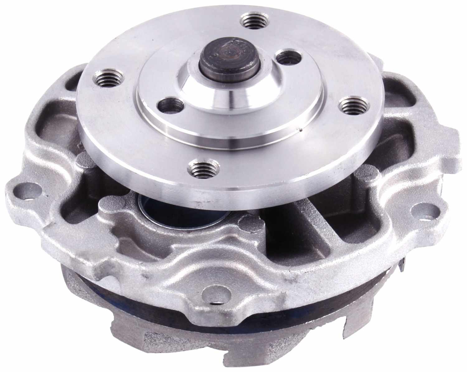 Gates 05-09 Chevrolet Equinox Engine Coolant Standard Water Pump 43539