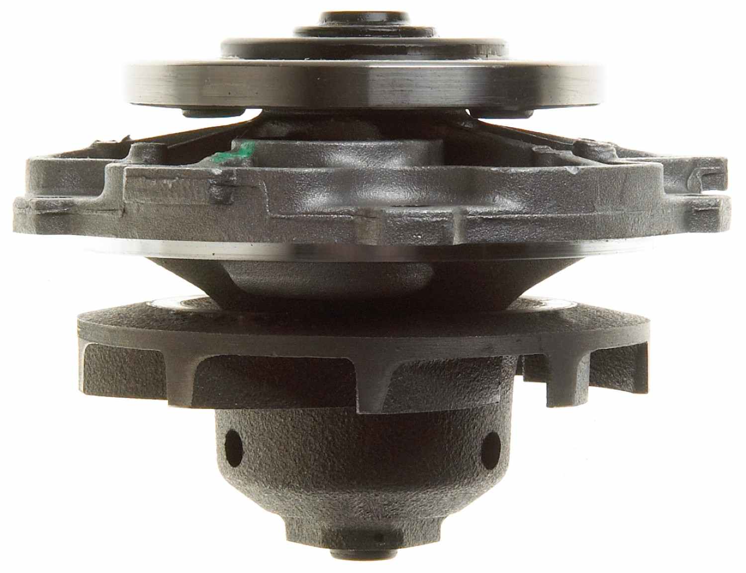 Gates 05-09 Chevrolet Equinox Engine Coolant Standard Water Pump 43539