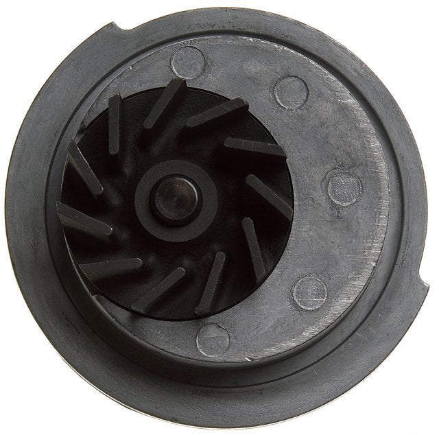 Gates Engine Water Pump 43540