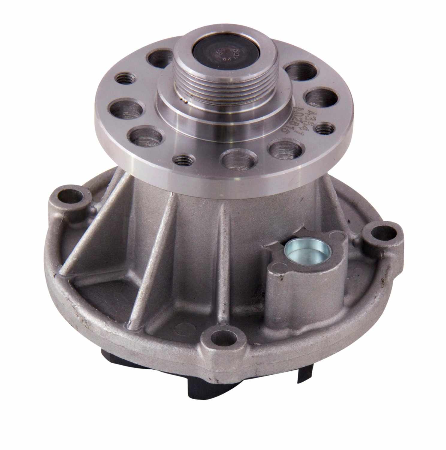 Gates Engine Water Pump 43541