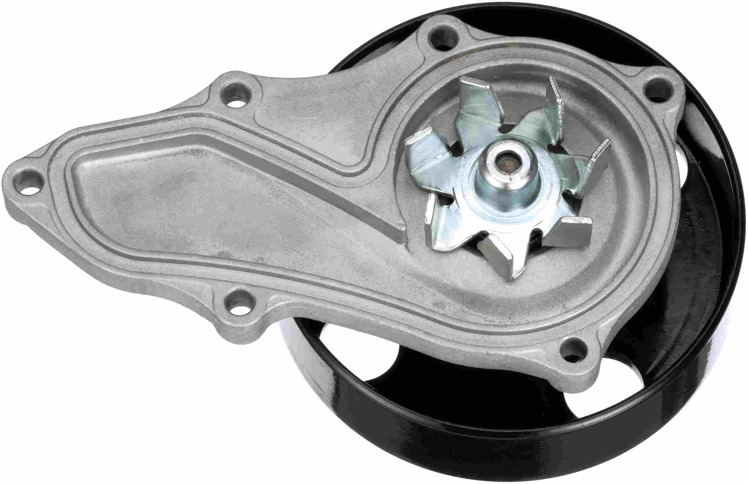 Gates 07-09 Acura CSX/04-08 TSX / 03-07 Honda Accord/07-09 CR-V Water Pump 43544