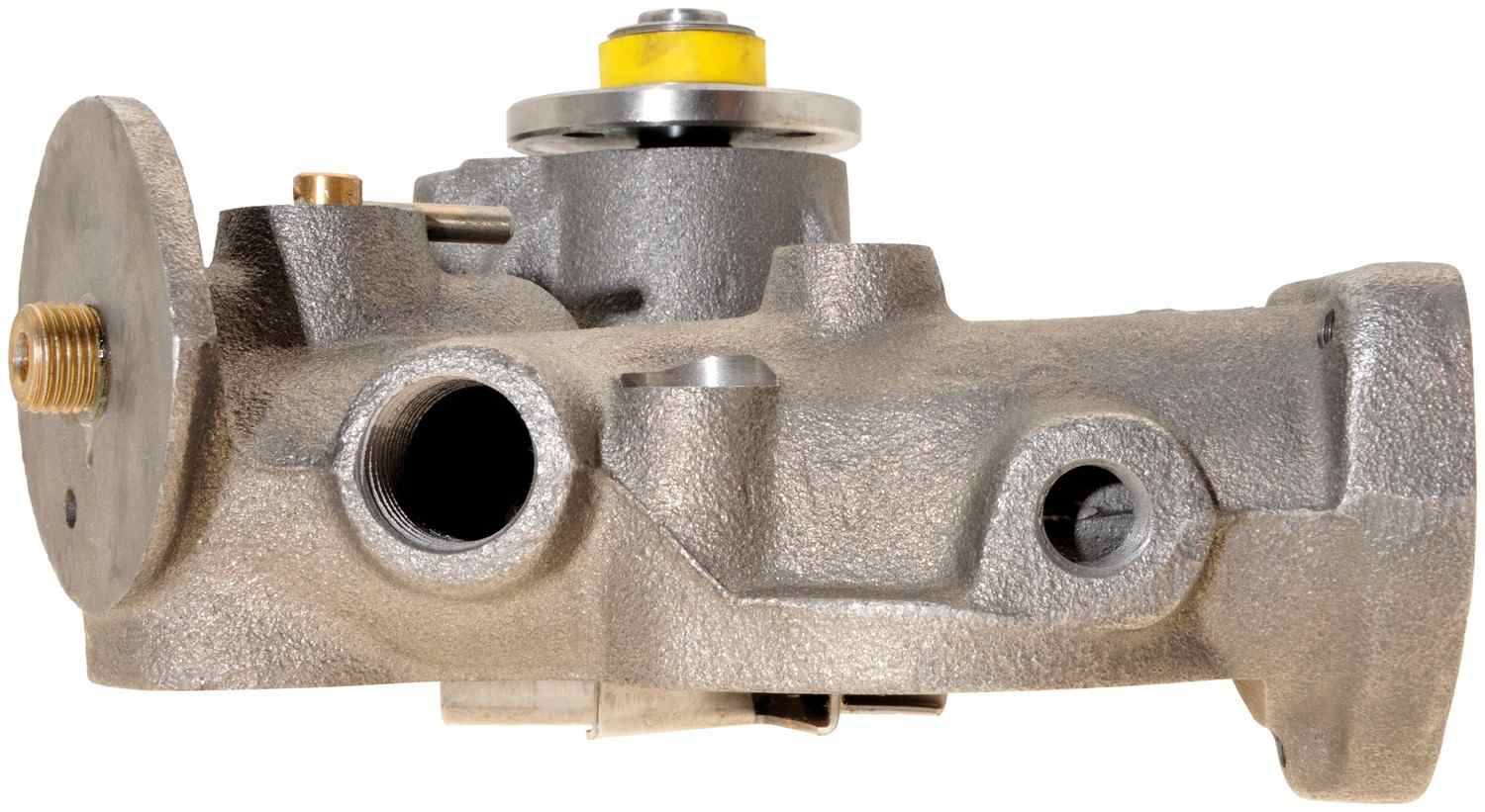Gates Engine Water Pump 43545HD