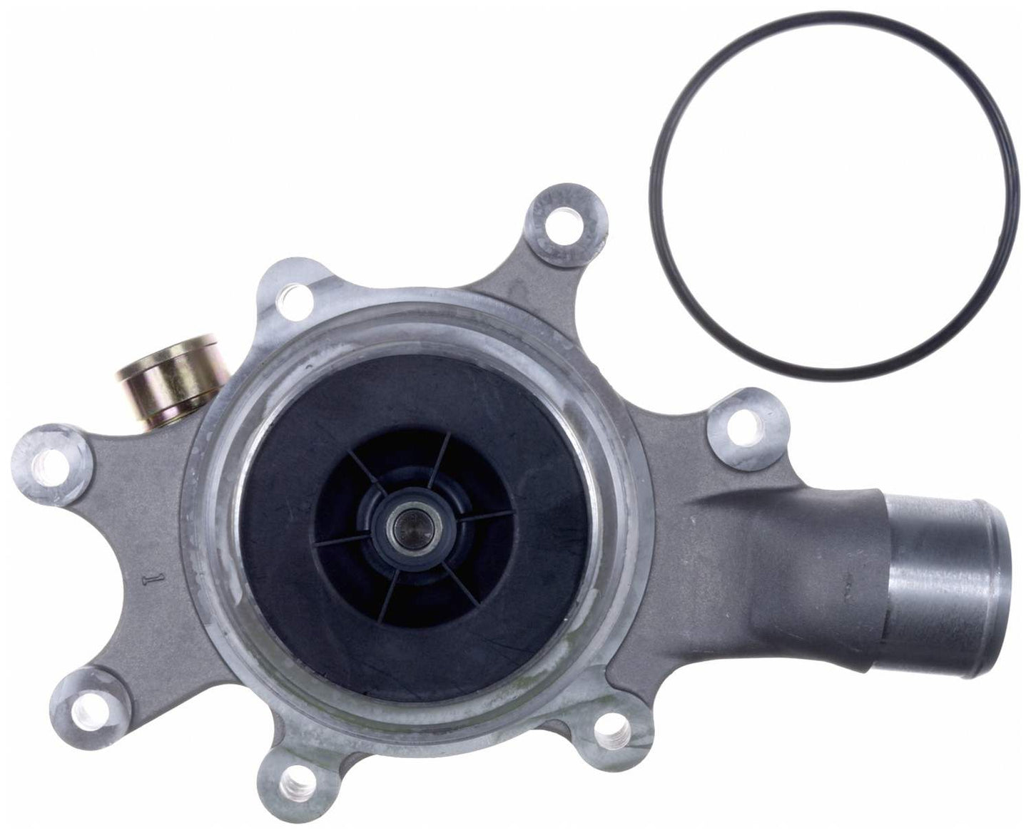 Gates Engine Water Pump 43547