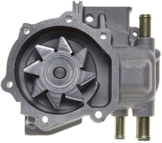 Gates Light Duty Water Pumps: 2012-04 Subaru, Impreza, 4-Cyl. 2.5 L