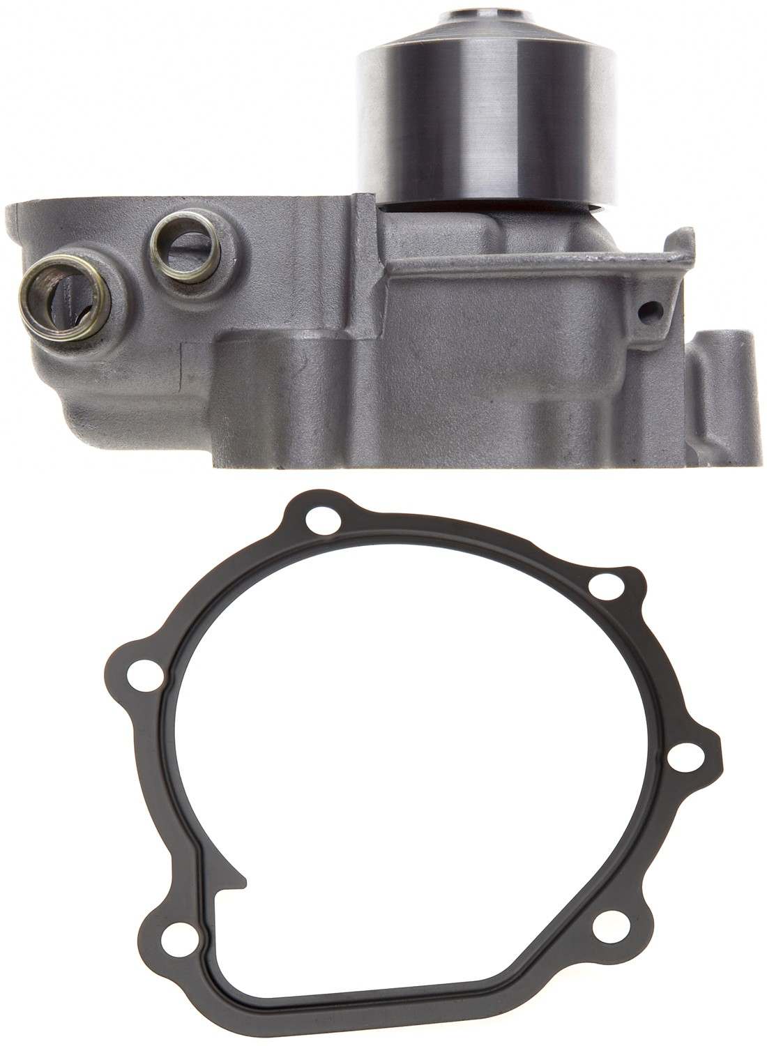 Gates Light Duty Water Pumps: 2012-04 Subaru, Impreza, 4-Cyl. 2.5 L