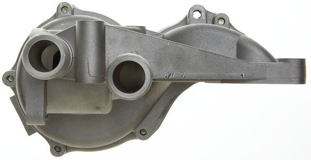Gates 81-99 Volkswagen Jetta / 85-99 Golf / 80-84 Rabbit Water Pump 43550