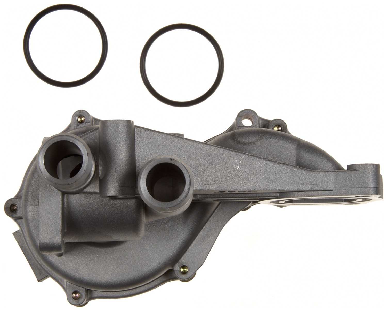 Gates 81-99 Volkswagen Jetta / 85-99 Golf / 80-84 Rabbit Water Pump 43550