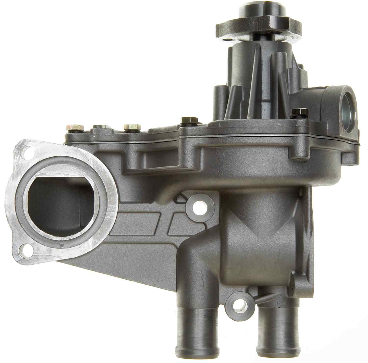 Gates 81-99 Volkswagen Jetta / 85-99 Golf / 80-84 Rabbit Water Pump 43550