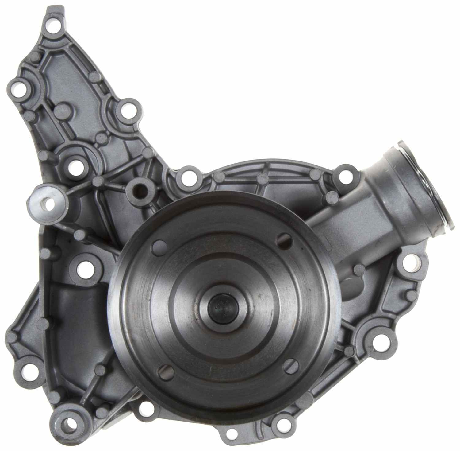 Gates Engine Water Pump 43552