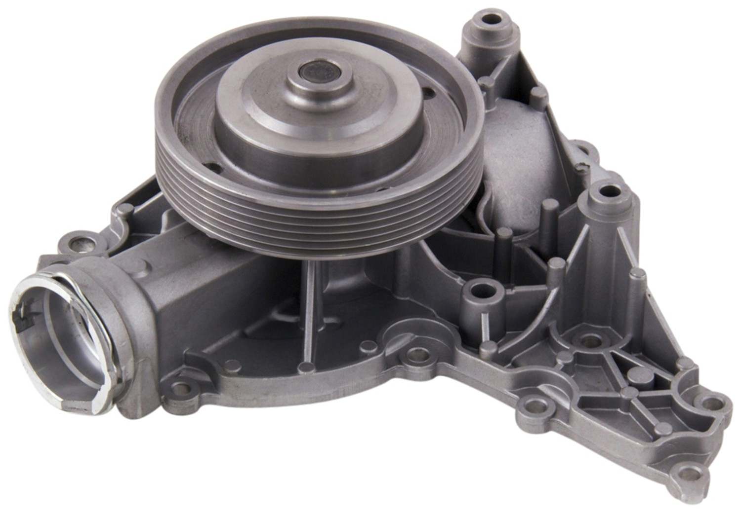 Gates Engine Water Pump 43553