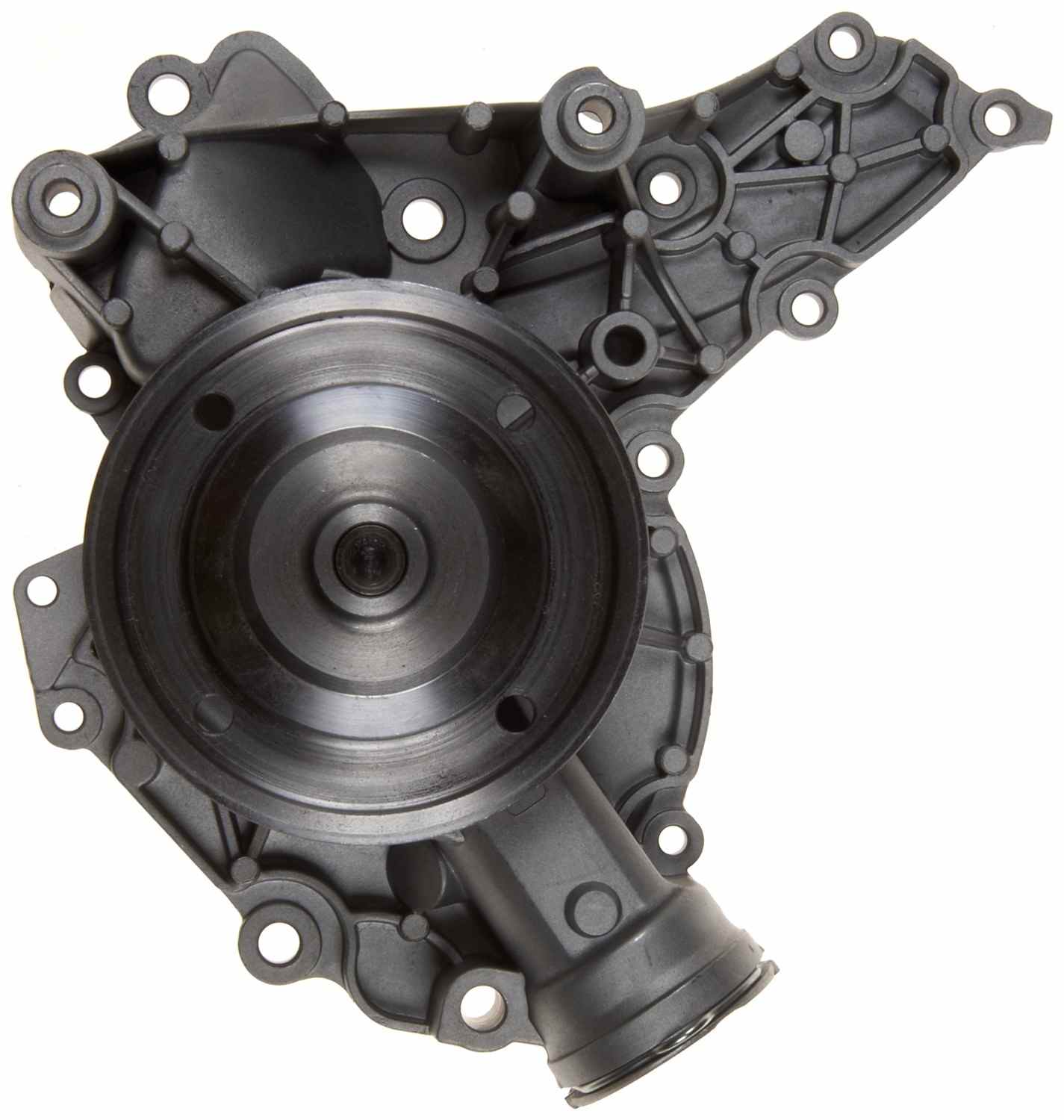 Gates Engine Water Pump 43553