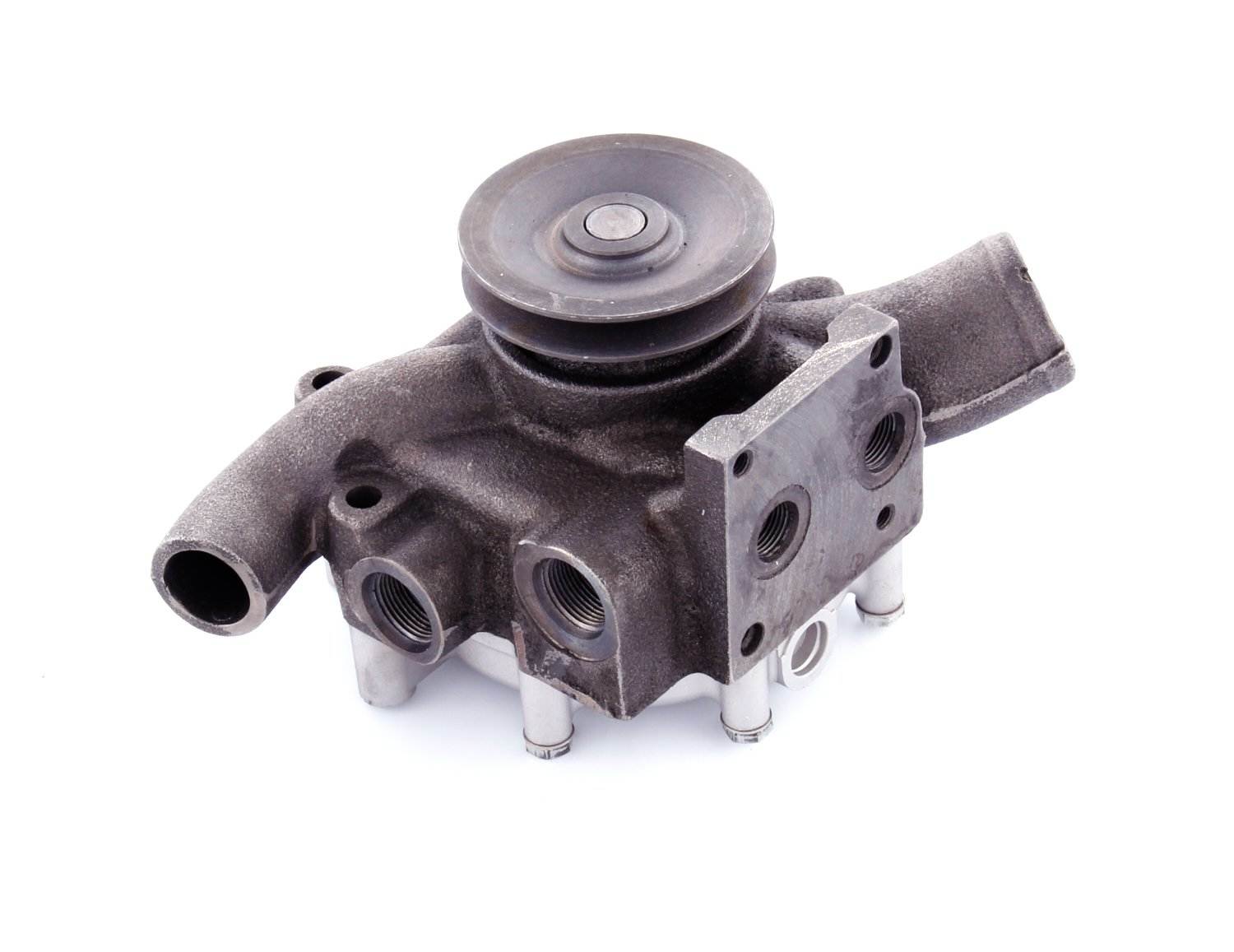 Gates Engine Water Pump 43554HD