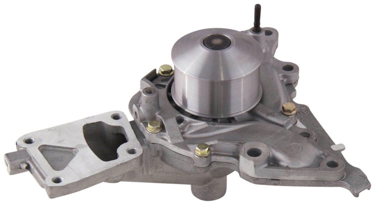 Gates Engine Water Pump 43555