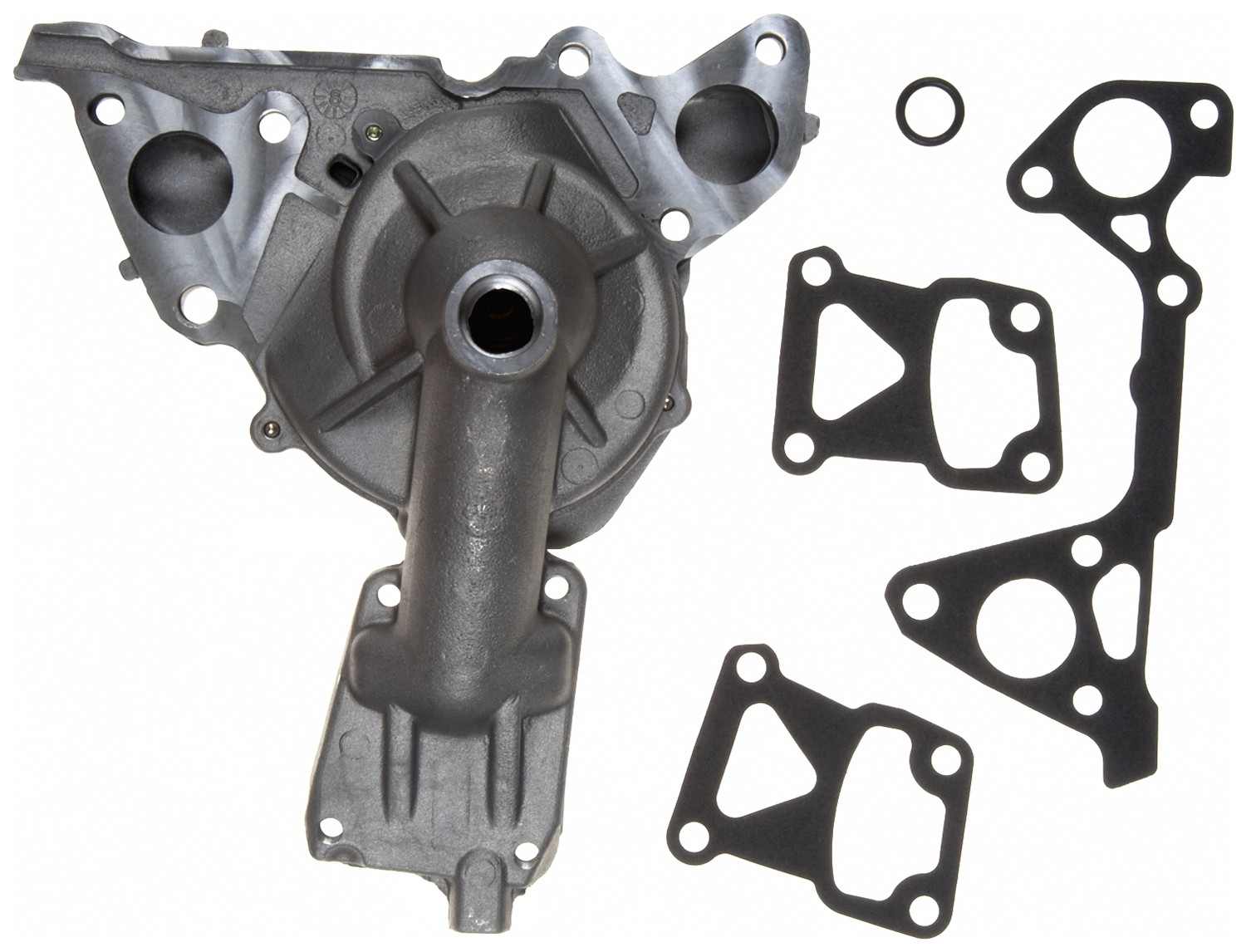 Gates Engine Water Pump 43555