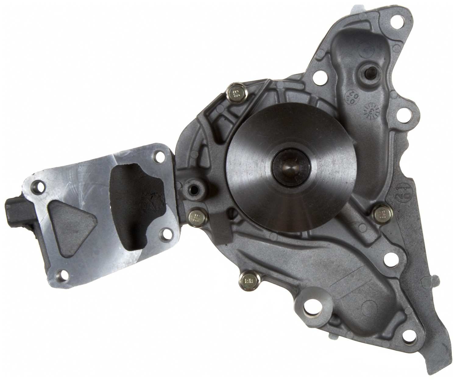 Gates Engine Water Pump 43555