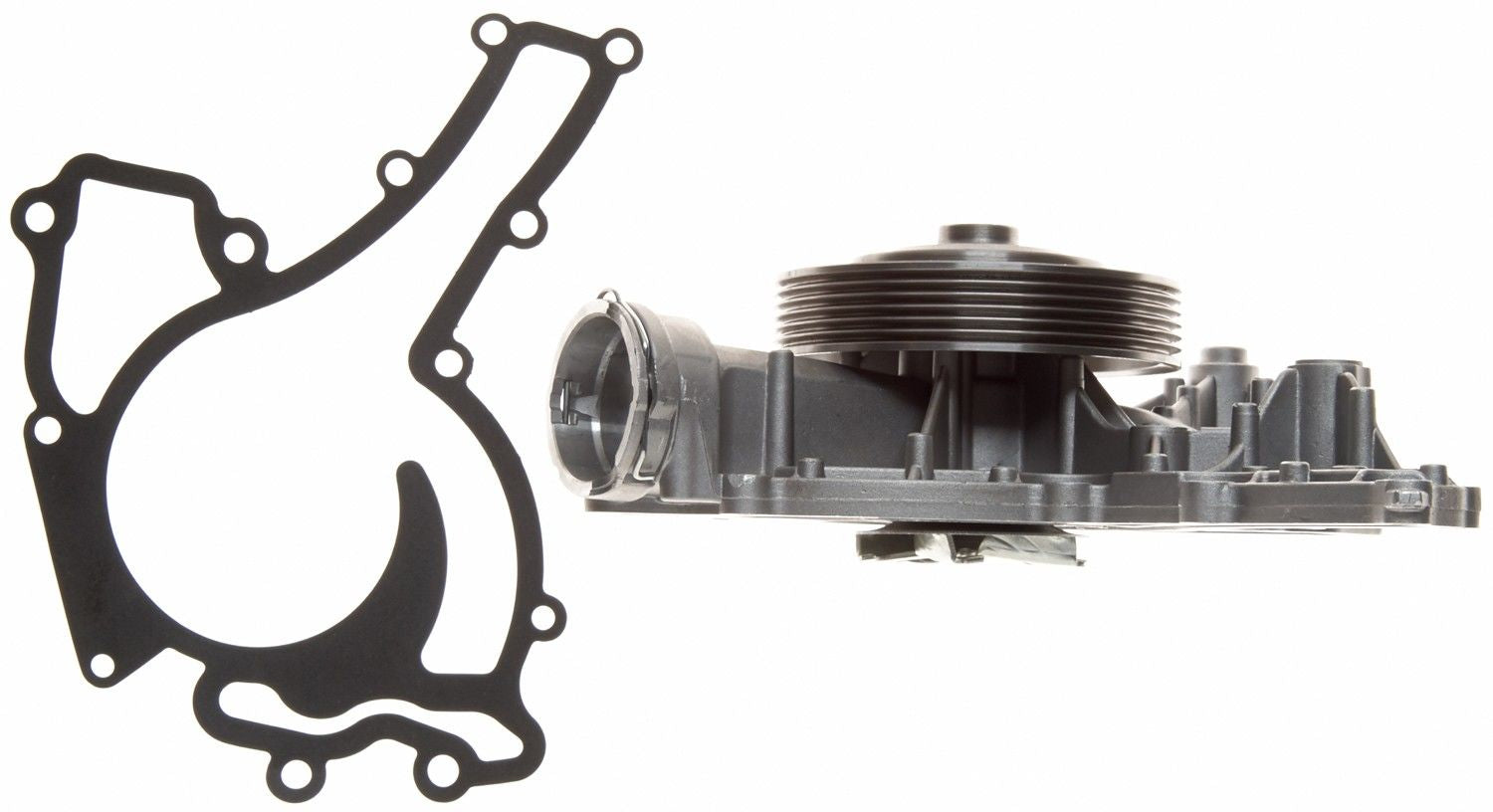Gates Engine Water Pump 43556