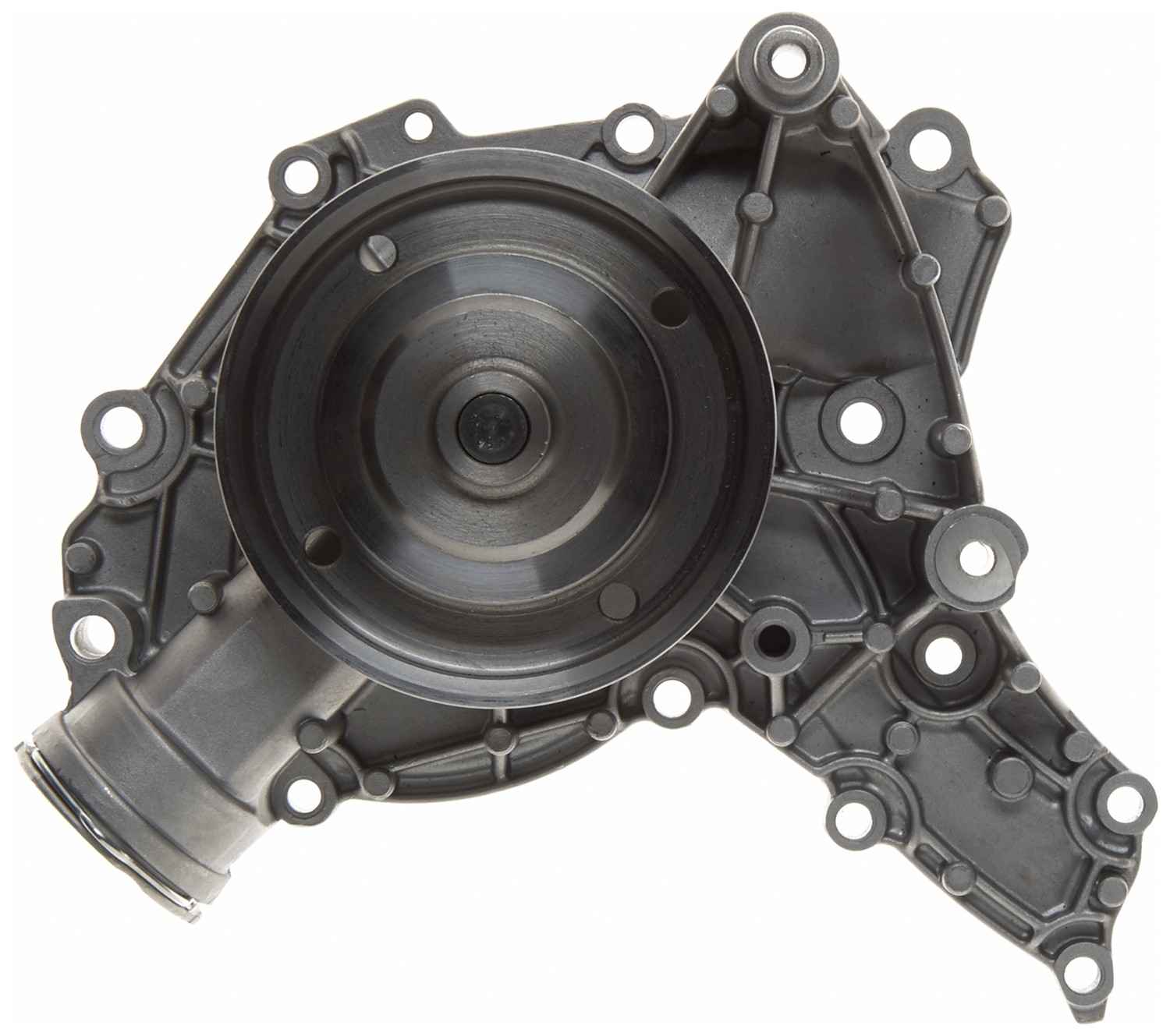 Gates Engine Water Pump 43556