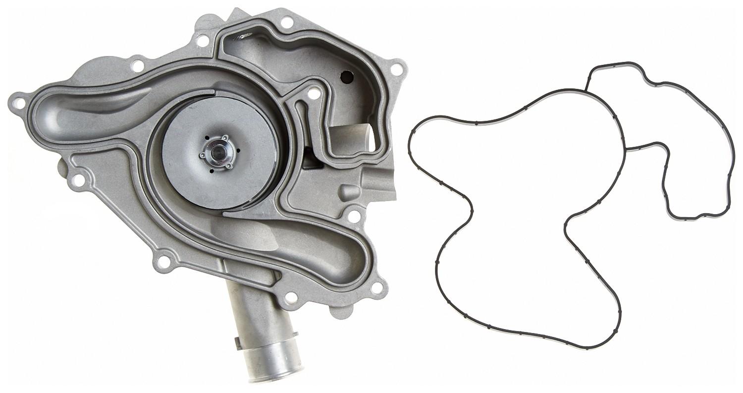 Gates Engine Water Pump 43558