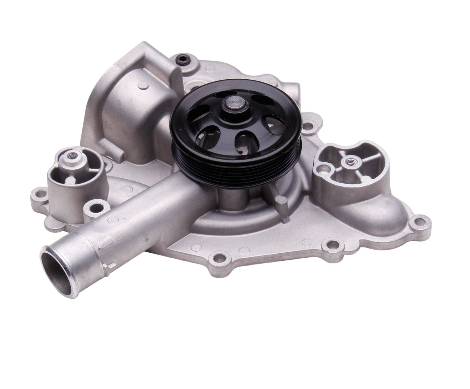Gates Engine Water Pump 43558