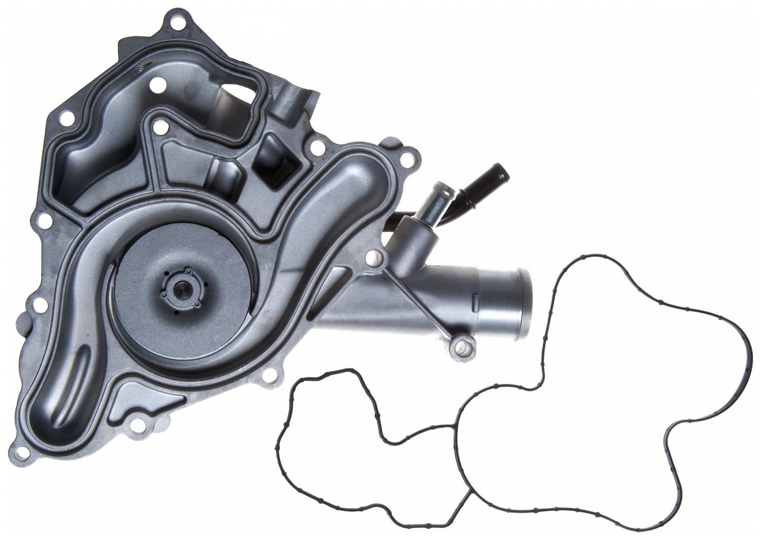 Gates 10-12 Dodge Ram 5.7L V8 Water Pump 43559