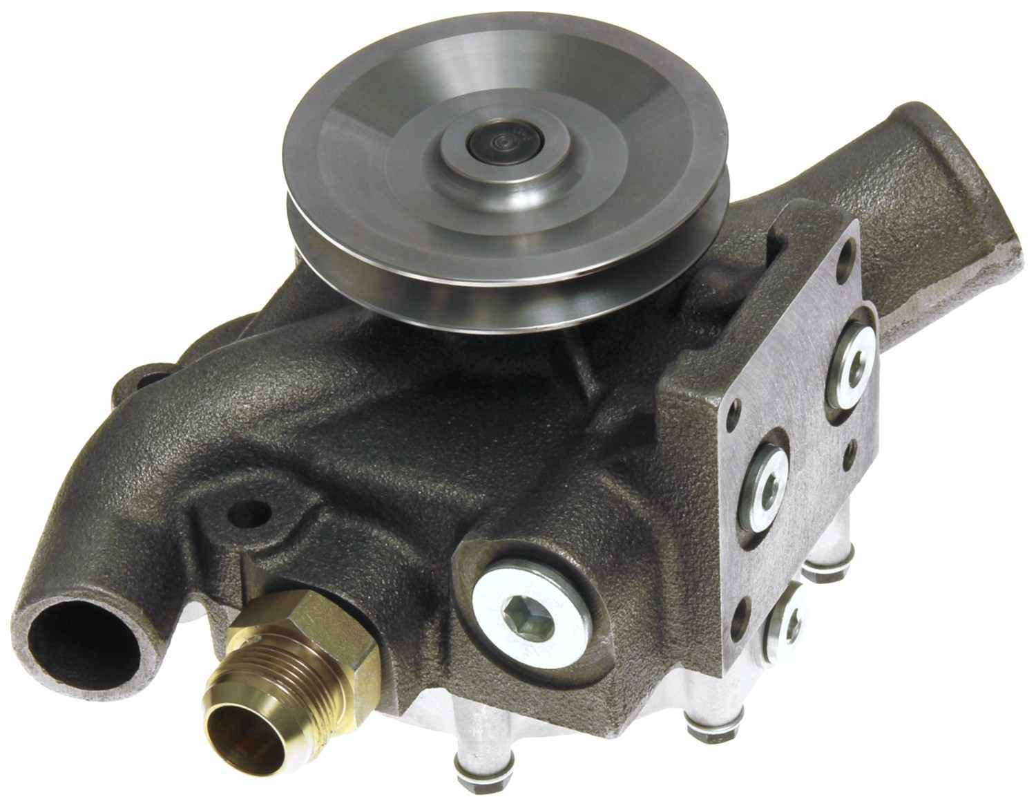 Gates Engine Water Pump 43560HD