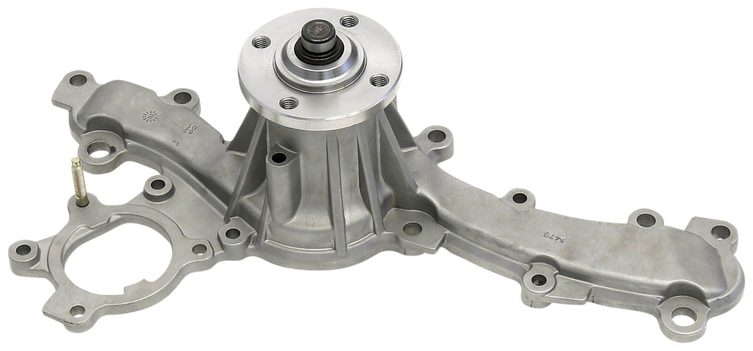 Gates Engine Water Pump 43568