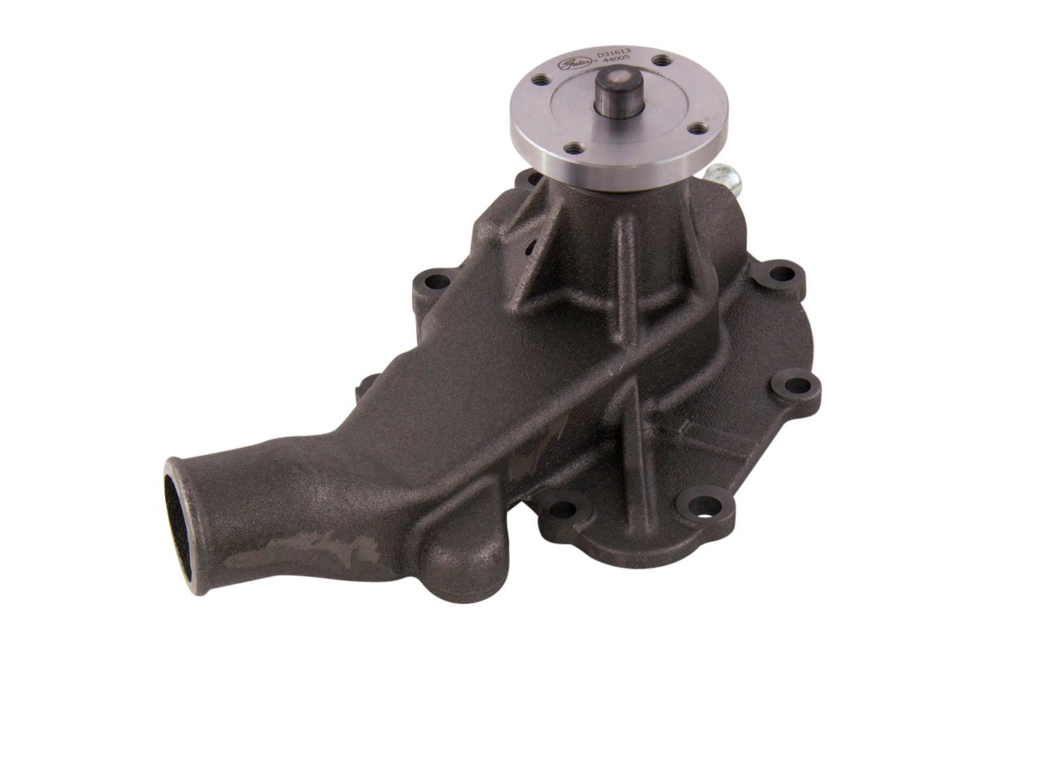 Gates Engine Water Pump 44005