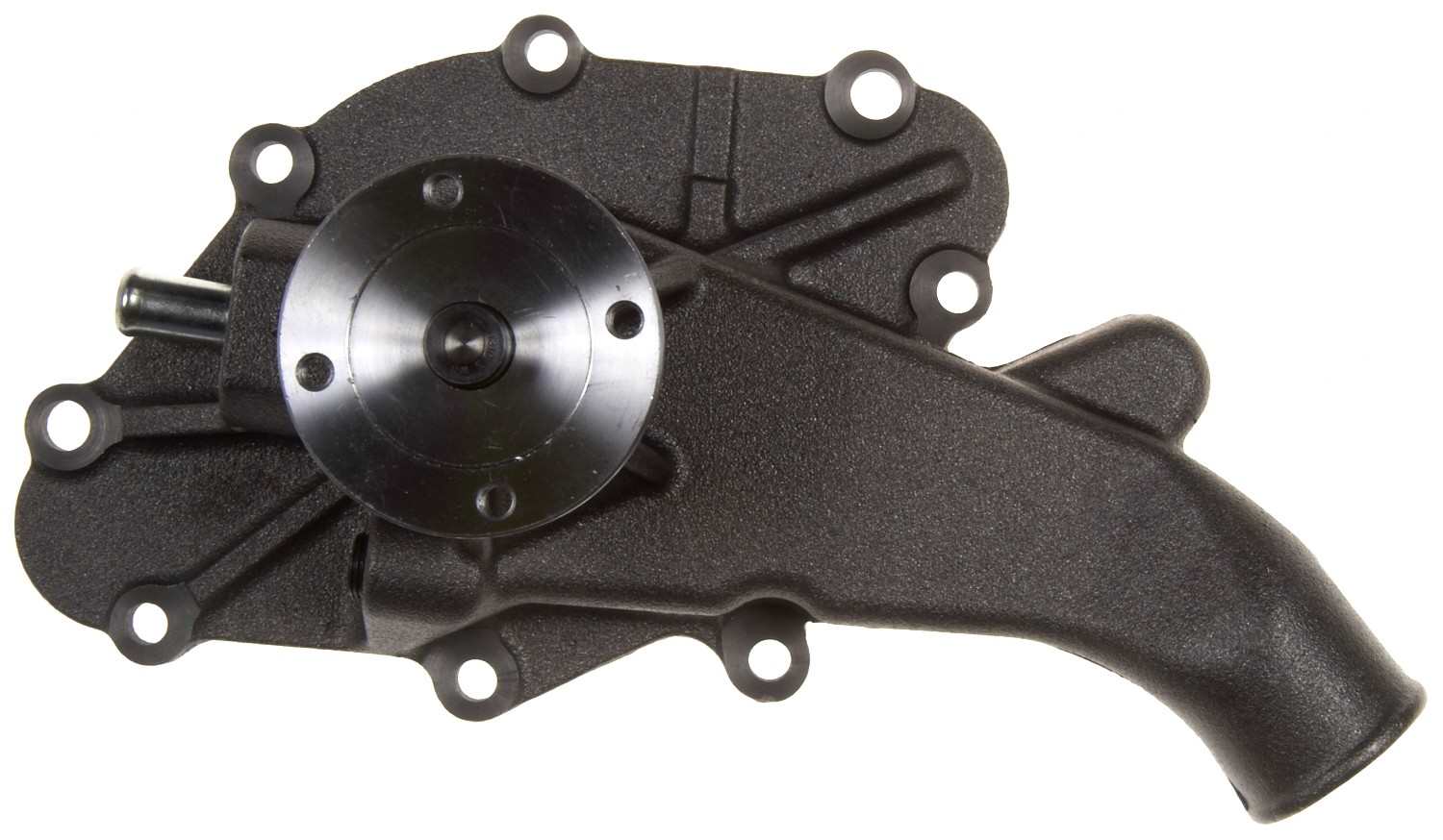 Gates Engine Water Pump 44005