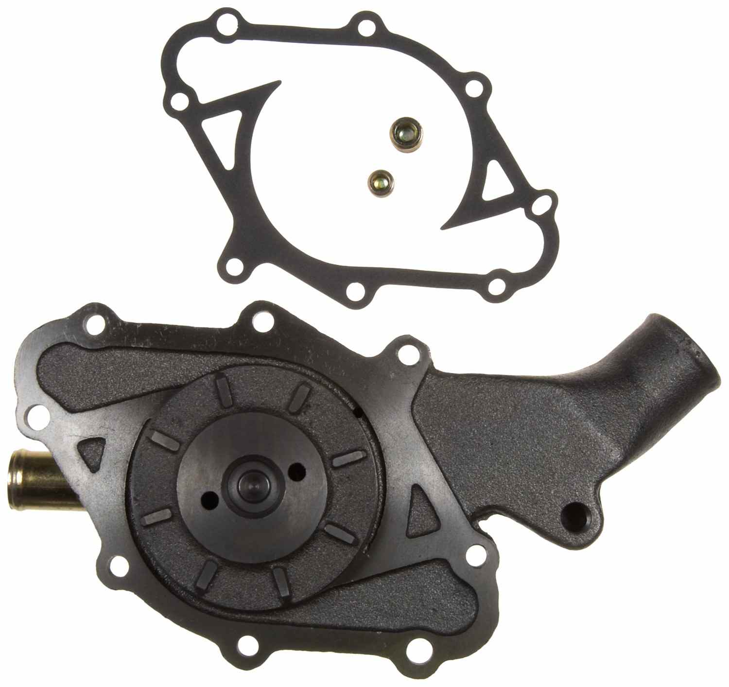 Gates Engine Water Pump 44006