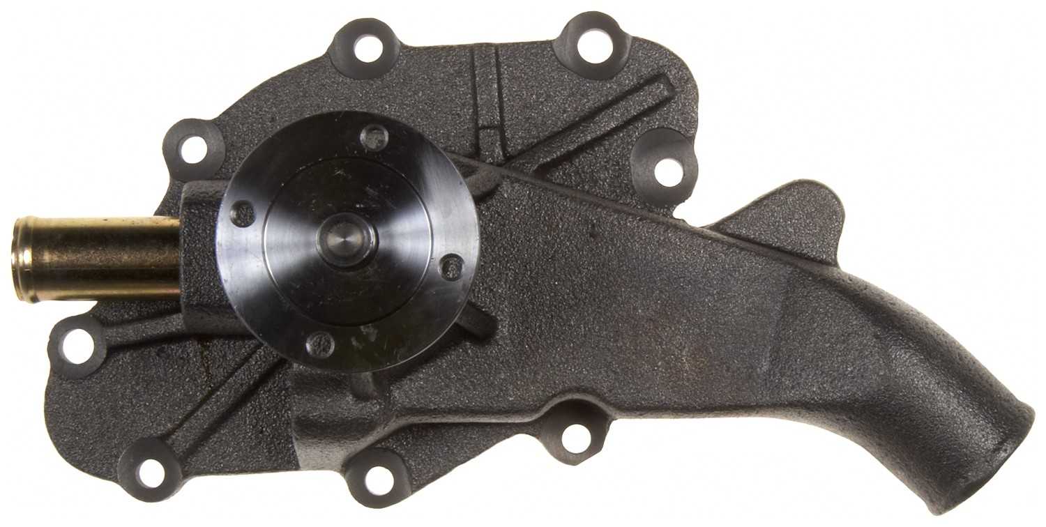 Gates Engine Water Pump 44006