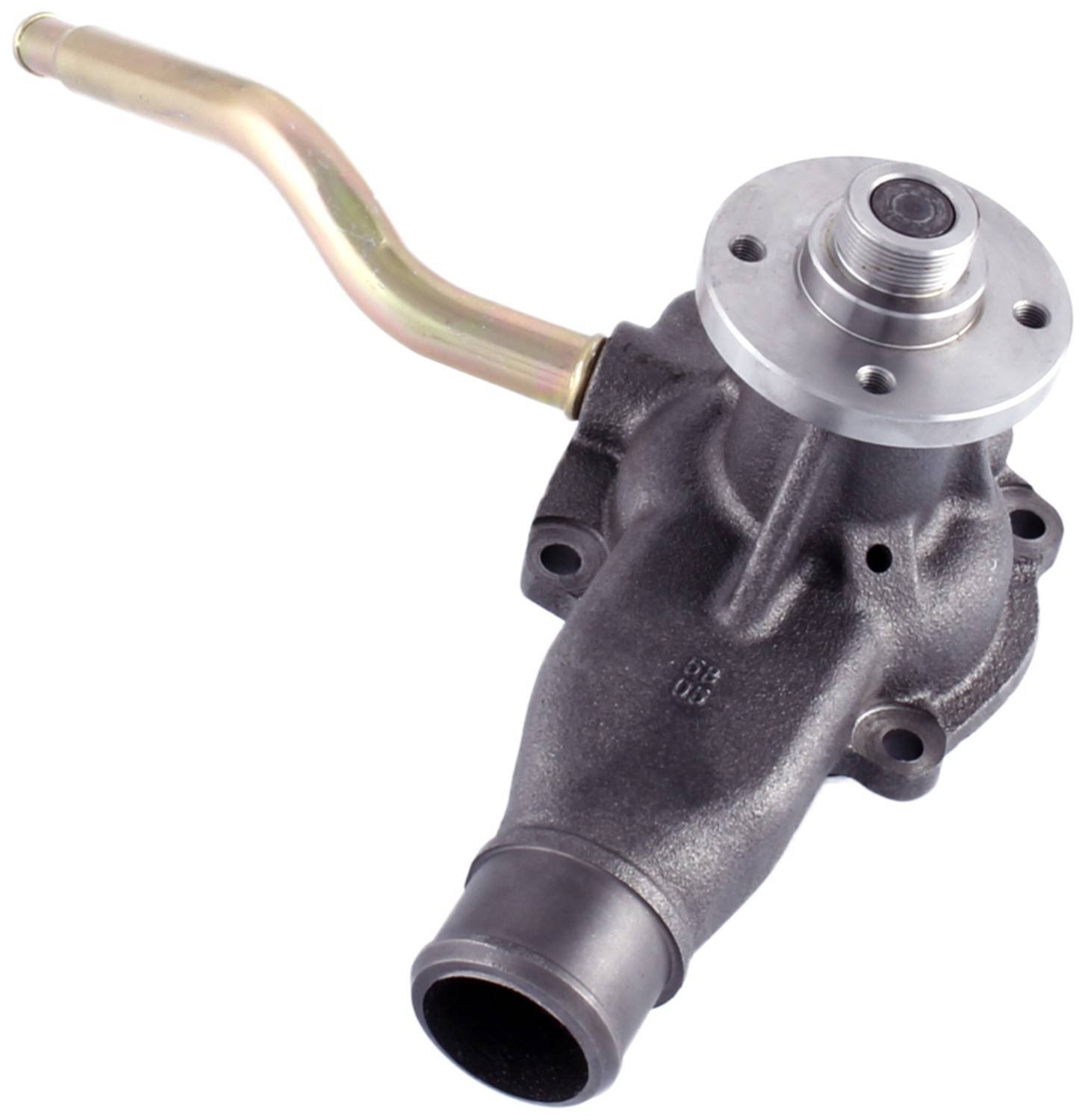 Gates Engine Water Pump 44007