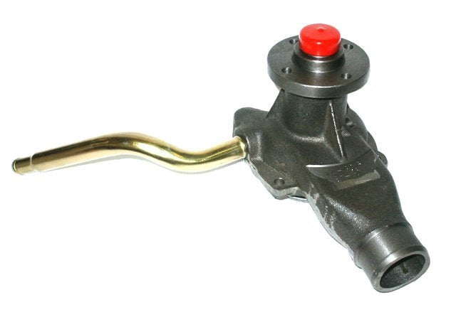 Gates Engine Water Pump 44007