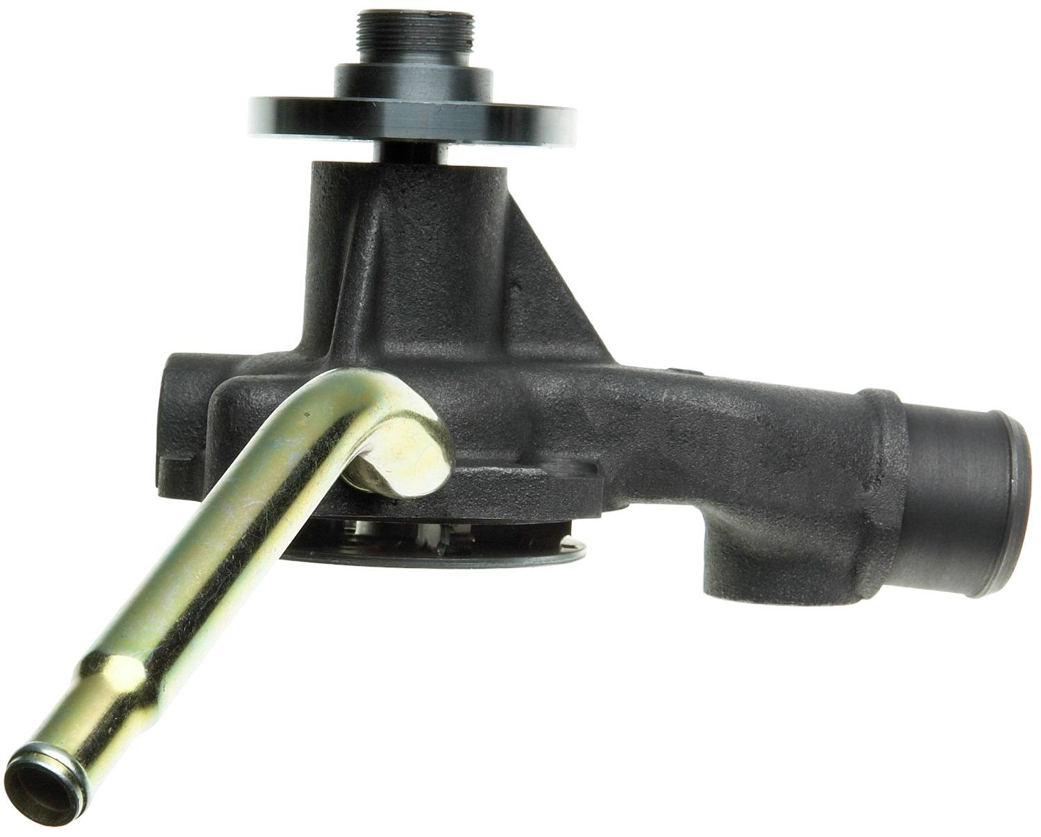 Gates Engine Water Pump 44007