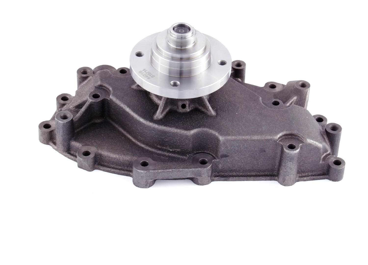 Gates Engine Water Pump 44018
